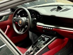Porsche 911 2023 Carrera 3.0T - ფოტო 7
