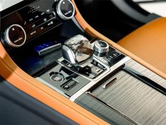 Jaguar XFL 2.0T P300 AWD Flagship Sport Gold Edition - ფოტო 13