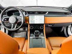 Jaguar XFL 2.0T P300 AWD Flagship Sport Gold Edition - ფოტო 14