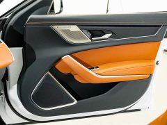 Jaguar XFL 2.0T P300 AWD Flagship Sport Gold Edition - ფოტო 17