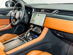 Jaguar XFL 2.0T P300 AWD Flagship Sport Gold Edition - ფოტო 19