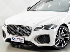 Jaguar XFL 2.0T P300 AWD Flagship Sport Gold Edition - ფოტო 2