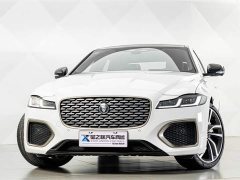Jaguar XFL 2.0T P300 AWD Flagship Sport Gold Edition - ფოტო 3