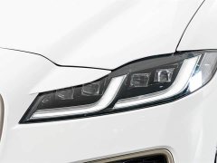 Jaguar XFL 2.0T P300 AWD Flagship Sport Gold Edition - ფოტო 4