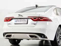 Jaguar XFL 2.0T P300 AWD Flagship Sport Gold Edition - ფოტო 7