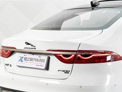 Jaguar XFL 2.0T P300 AWD Flagship Sport Gold Edition - ფოტო 8