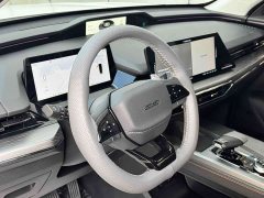 Changan Oushan Z6 2023 Blue Whale 1.5T DCT Smart Edition - ფოტო 12