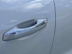 Changan Oushan Z6 2023 Blue Whale 1.5T DCT Smart Edition - ფოტო 13