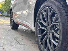 Changan Oushan Z6 2023 Blue Whale 1.5T DCT Smart Edition - ფოტო 16