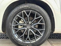 Changan Oushan Z6 2023 Blue Whale 1.5T DCT Smart Edition - ფოტო 17