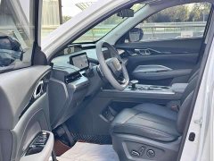 Changan Oushan Z6 2023 Blue Whale 1.5T DCT Smart Edition - ფოტო 3