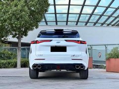 Changan Oushan Z6 2023 Blue Whale 1.5T DCT Smart Edition - ფოტო 6