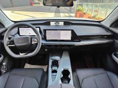 Changan Oushan Z6 2023 Blue Whale 1.5T DCT Smart Edition - ფოტო 7