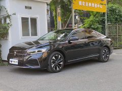 Volkswagen Passat 2022 330TSI Starry Sky Elite - ფოტო 1