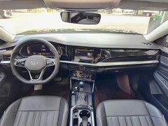 Volkswagen Passat 2022 330TSI Starry Sky Elite - ფოტო 10