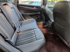 Volkswagen Passat 2022 330TSI Starry Sky Elite - ფოტო 11