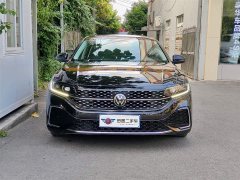 Volkswagen Passat 2022 330TSI Starry Sky Elite - ფოტო 2