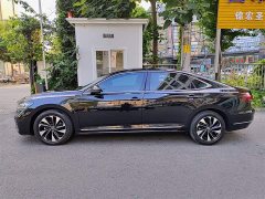 Volkswagen Passat 2022 330TSI Starry Sky Elite - ფოტო 3