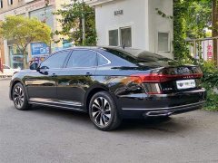 Volkswagen Passat 2022 330TSI Starry Sky Elite - ფოტო 4