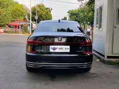 Volkswagen Passat 2022 330TSI Starry Sky Elite - ფოტო 5