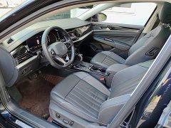 Volkswagen Passat 2022 330TSI Starry Sky Elite - ფოტო 7