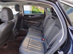 Volkswagen Passat 2022 330TSI Starry Sky Elite - ფოტო 8