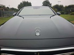 Mercedes-Benz E-Class Facelift E 300 L Fashion Edition - ფოტო 11