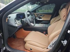 Mercedes-Benz E-Class Facelift E 300 L Fashion Edition - ფოტო 13