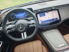 Mercedes-Benz E-Class Facelift E 300 L Fashion Edition - ფოტო 14