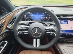 Mercedes-Benz E-Class Facelift E 300 L Fashion Edition - ფოტო 15