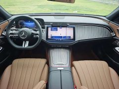 Mercedes-Benz E-Class Facelift E 300 L Fashion Edition - ფოტო 16