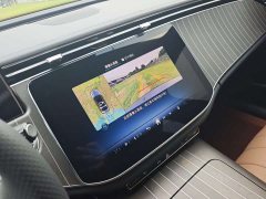 Mercedes-Benz E-Class Facelift E 300 L Fashion Edition - ფოტო 17