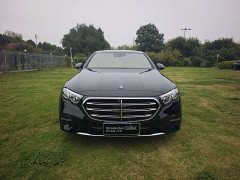 Mercedes-Benz E-Class Facelift E 300 L Fashion Edition - ფოტო 2