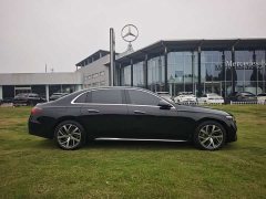 Mercedes-Benz E-Class Facelift E 300 L Fashion Edition - ფოტო 4