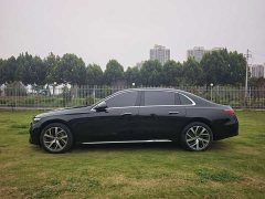 Mercedes-Benz E-Class Facelift E 300 L Fashion Edition - ფოტო 8