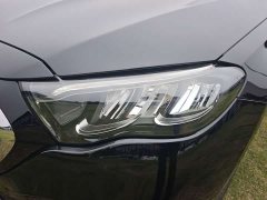 Mercedes-Benz E-Class Facelift E 300 L Fashion Edition - ფოტო 9