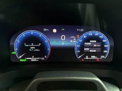Toyota Alphard 2024 Hybrid 2.5L Premium Edition - ფოტო 10