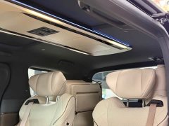 Toyota Alphard 2024 Hybrid 2.5L Premium Edition - ფოტო 11
