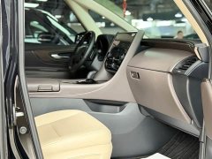Toyota Alphard 2024 Hybrid 2.5L Premium Edition - ფოტო 12