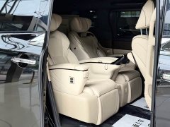 Toyota Alphard 2024 Hybrid 2.5L Premium Edition - ფოტო 13