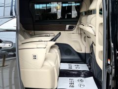 Toyota Alphard 2024 Hybrid 2.5L Premium Edition - ფოტო 14