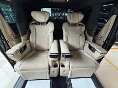 Toyota Alphard 2024 Hybrid 2.5L Premium Edition - ფოტო 15