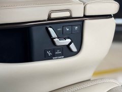Toyota Alphard 2024 Hybrid 2.5L Premium Edition - ფოტო 17