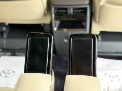 Toyota Alphard 2024 Hybrid 2.5L Premium Edition - ფოტო 18