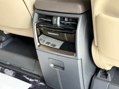 Toyota Alphard 2024 Hybrid 2.5L Premium Edition - ფოტო 19