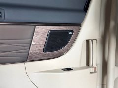 Toyota Alphard 2024 Hybrid 2.5L Premium Edition - ფოტო 20