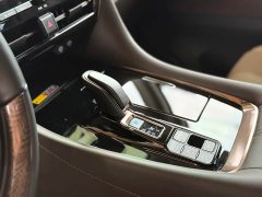 Toyota Alphard 2024 Hybrid 2.5L Premium Edition - ფოტო 9