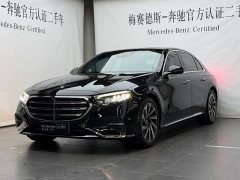 Mercedes-Benz E-Class Facelift E 300 L Luxury - ფოტო 1