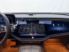 Mercedes-Benz E-Class Facelift E 300 L Luxury - ფოტო 10