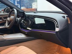 Mercedes-Benz E-Class Facelift E 300 L Luxury - ფოტო 11